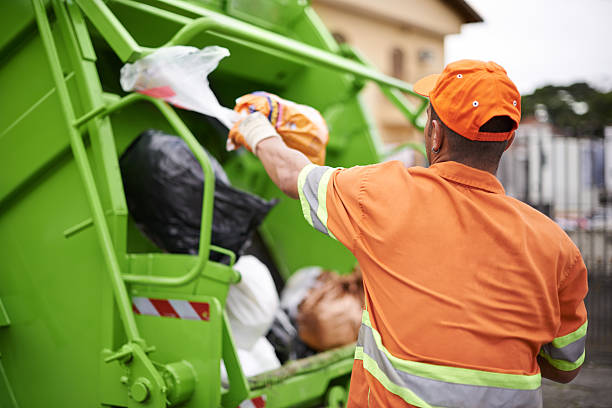 Shed Removal in Carmichael, CA